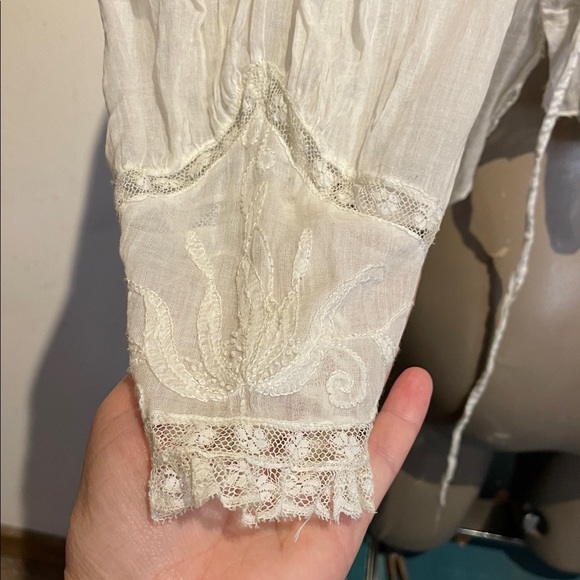 Vintage blouse 1900’s - Picture 6 of 6